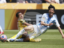 APTOPIX CWC Borussia Dortmund Ulsan Soccer