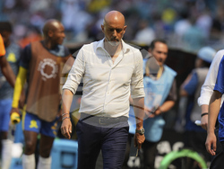 CWC Mamelodi Sundowns Fluminense Soccer