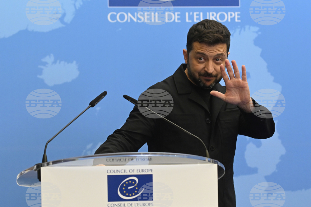 France EU Ukraine