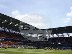 CWC Borussia Dortmund Ulsan Soccer