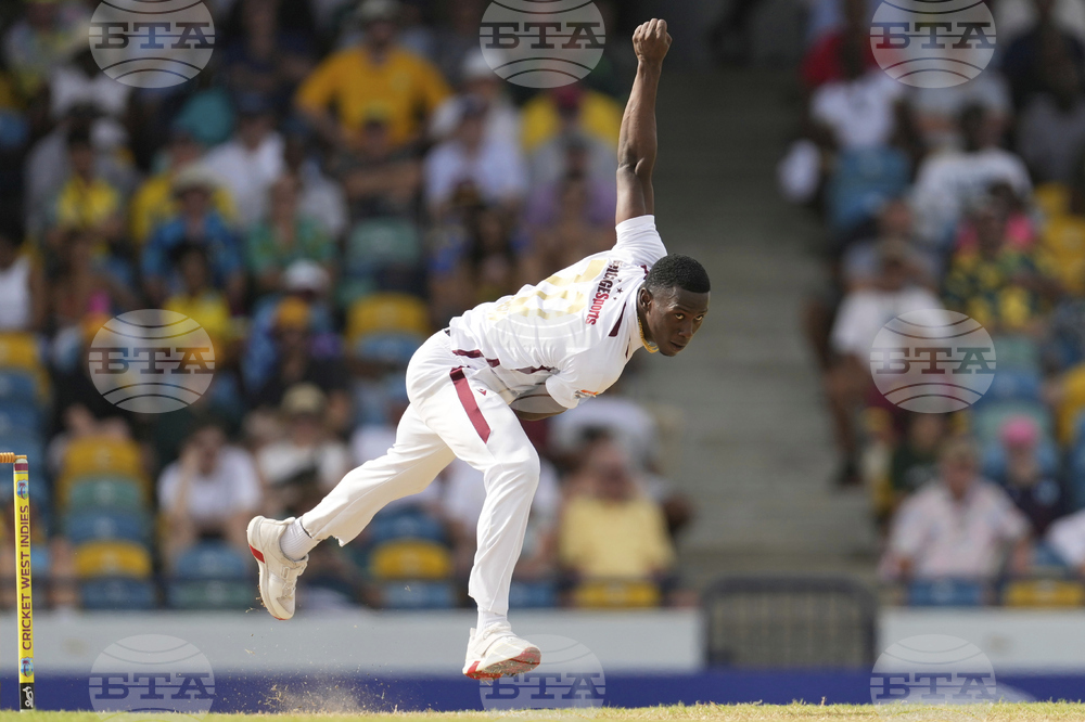 West Indies Australia Cricket