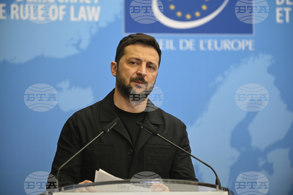 France EU Ukraine