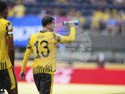 CWC Borussia Dortmund Ulsan Soccer