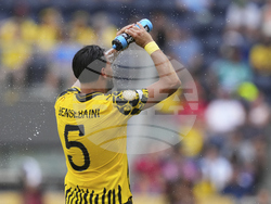 CWC Borussia Dortmund Ulsan Soccer