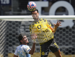 CWC Borussia Dortmund Ulsan Soccer