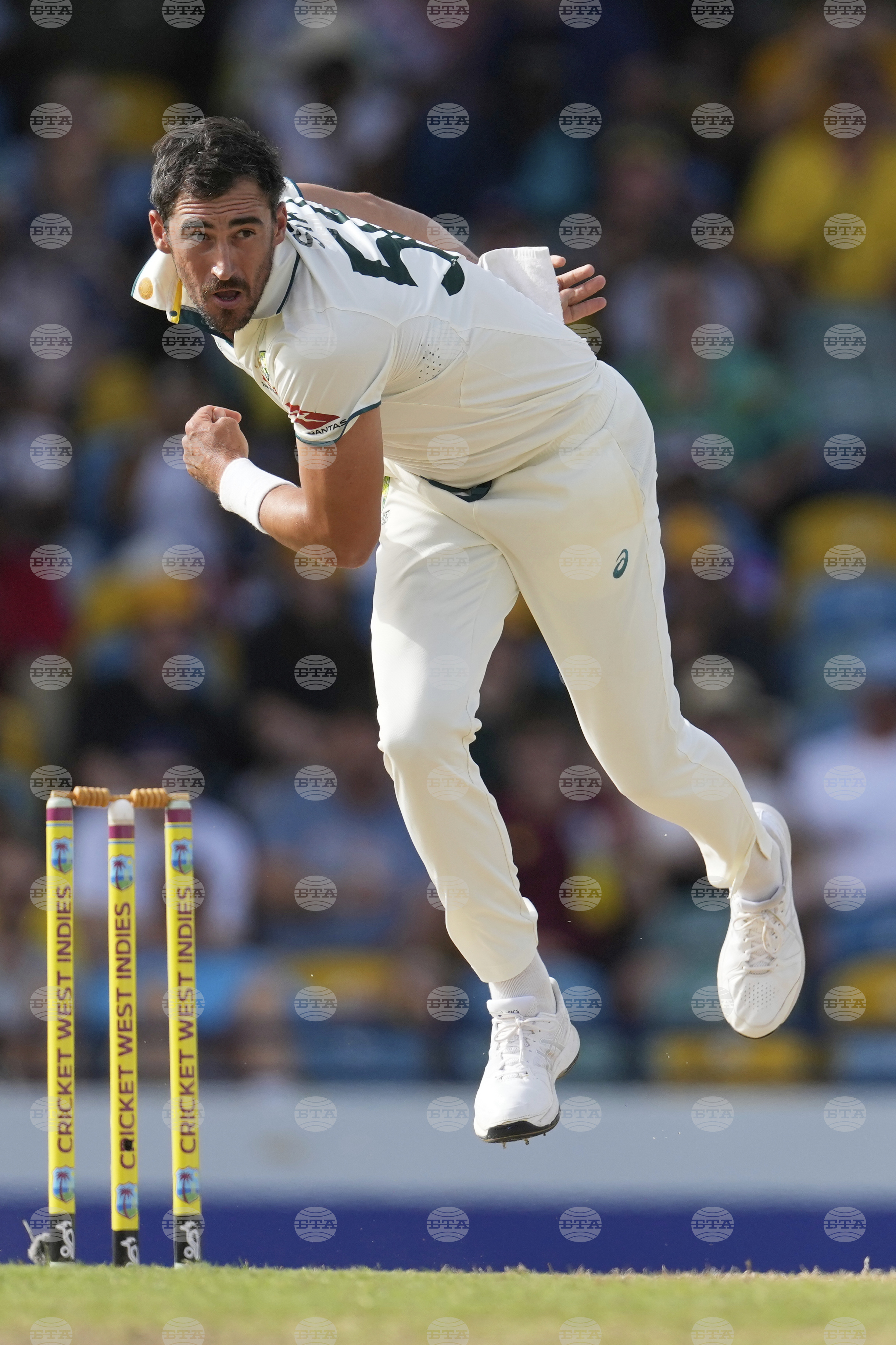 West Indies Australia Cricket