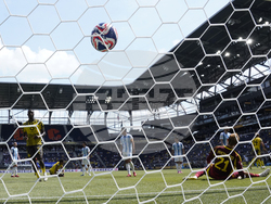 CWC Borussia Dortmund Ulsan Soccer