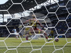 CWC Borussia Dortmund Ulsan Soccer