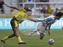 APTOPIX CWC Borussia Dortmund Ulsan Soccer