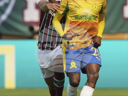CWC Mamelodi Sundowns Fluminense Soccer
