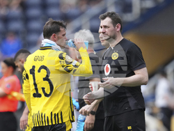 CWC Borussia Dortmund Ulsan Soccer