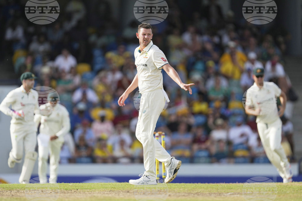 West Indies Australia Cricket
