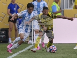 CWC Borussia Dortmund Ulsan Soccer