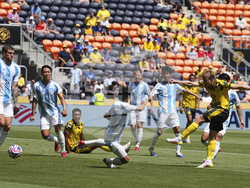 APTOPIX CWC Borussia Dortmund Ulsan Soccer