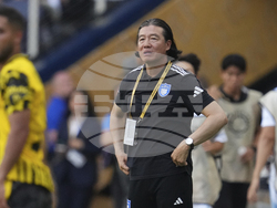 CWC Borussia Dortmund Ulsan Soccer