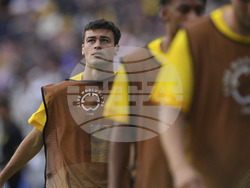 CWC Borussia Dortmund Ulsan Soccer