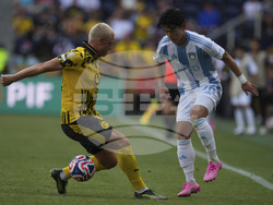 CWC Borussia Dortmund Ulsan Soccer