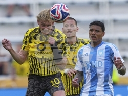 CWC Borussia Dortmund Ulsan Soccer