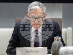 Federal Reserve Powell