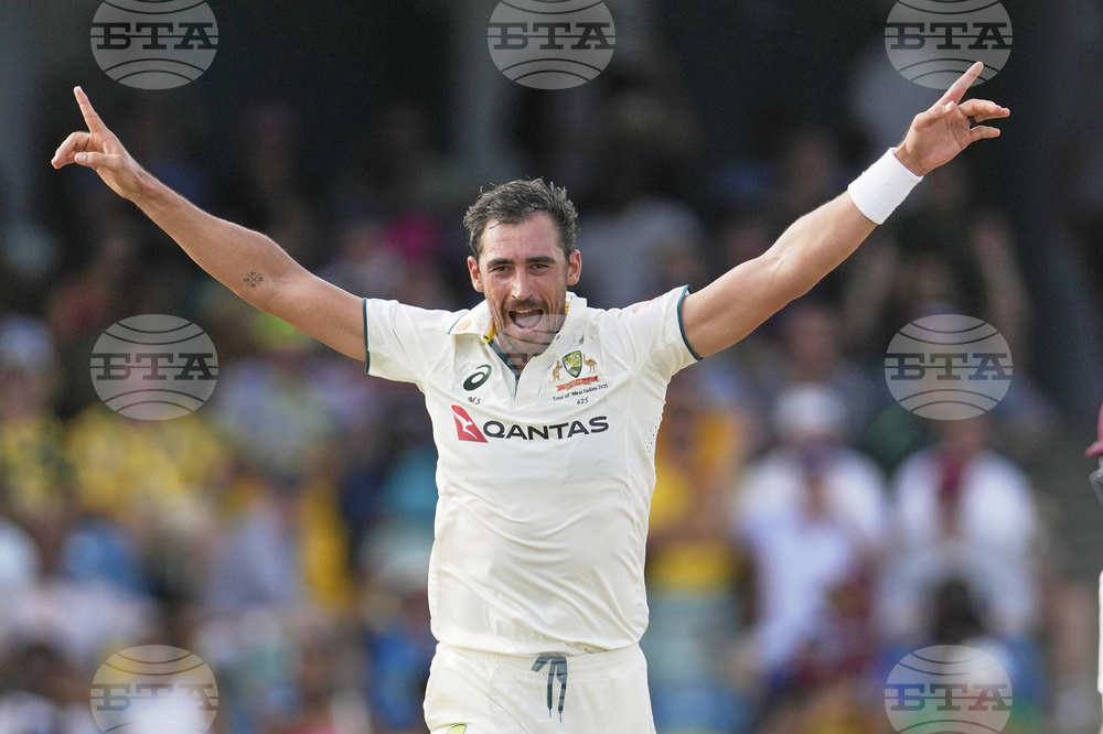 West Indies Australia Cricket