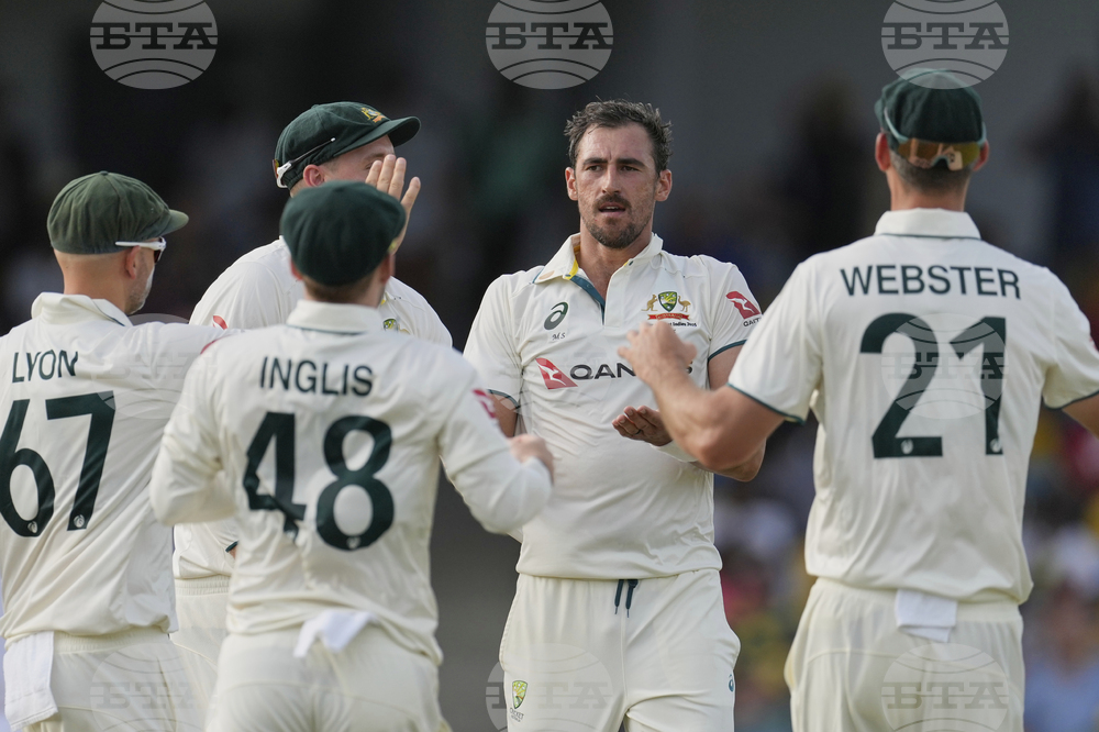 West Indies Australia Cricket