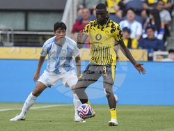 CWC Borussia Dortmund Ulsan Soccer