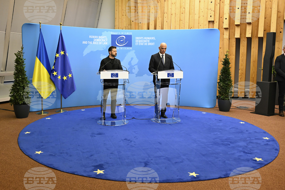 France EU Ukraine