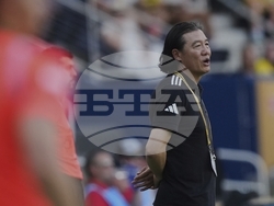 CWC Borussia Dortmund Ulsan Soccer