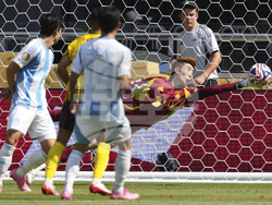 CWC Borussia Dortmund Ulsan Soccer