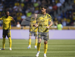 CWC Borussia Dortmund Ulsan Soccer