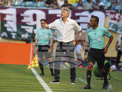 CWC Mamelodi Sundowns Fluminense Soccer