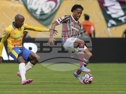 CWC Mamelodi Sundowns Fluminense Soccer