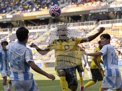 CWC Borussia Dortmund Ulsan Soccer