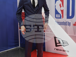 NBA Draft Basketball