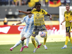 CWC Borussia Dortmund Ulsan Soccer