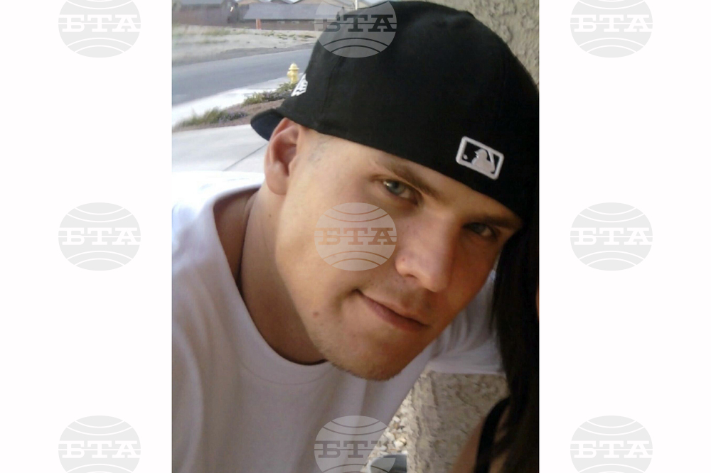 Nevada Inmate Death Lawsuit