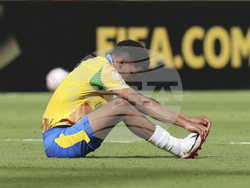 CWC Mamelodi Sundowns Fluminense Soccer