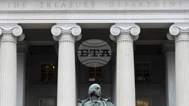 САЩ наложиха санкции на въоръжена групировка и минна компания заради незаконен добив на полезни изкопаеми в ДР Конго