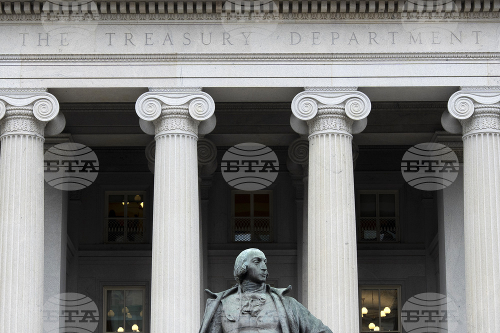 Mexico US Treasury Cartels Transfers