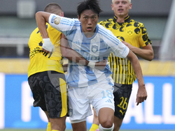 CWC Borussia Dortmund Ulsan Soccer