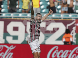 CWC Mamelodi Sundowns Fluminense Soccer