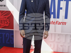 NBA Draft Basketball