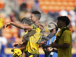 CWC Borussia Dortmund Ulsan Soccer