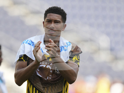 CWC Borussia Dortmund Ulsan Soccer