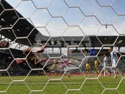 CWC Borussia Dortmund Ulsan Soccer