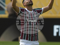 CWC Mamelodi Sundowns Fluminense Soccer