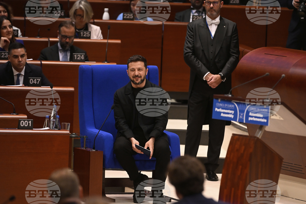 France EU Ukraine