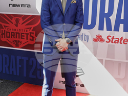 NBA Draft Basketball