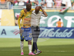 CWC Mamelodi Sundowns Fluminense Soccer