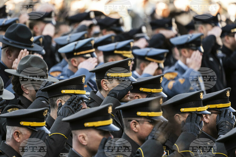 Temple University Officer Killed